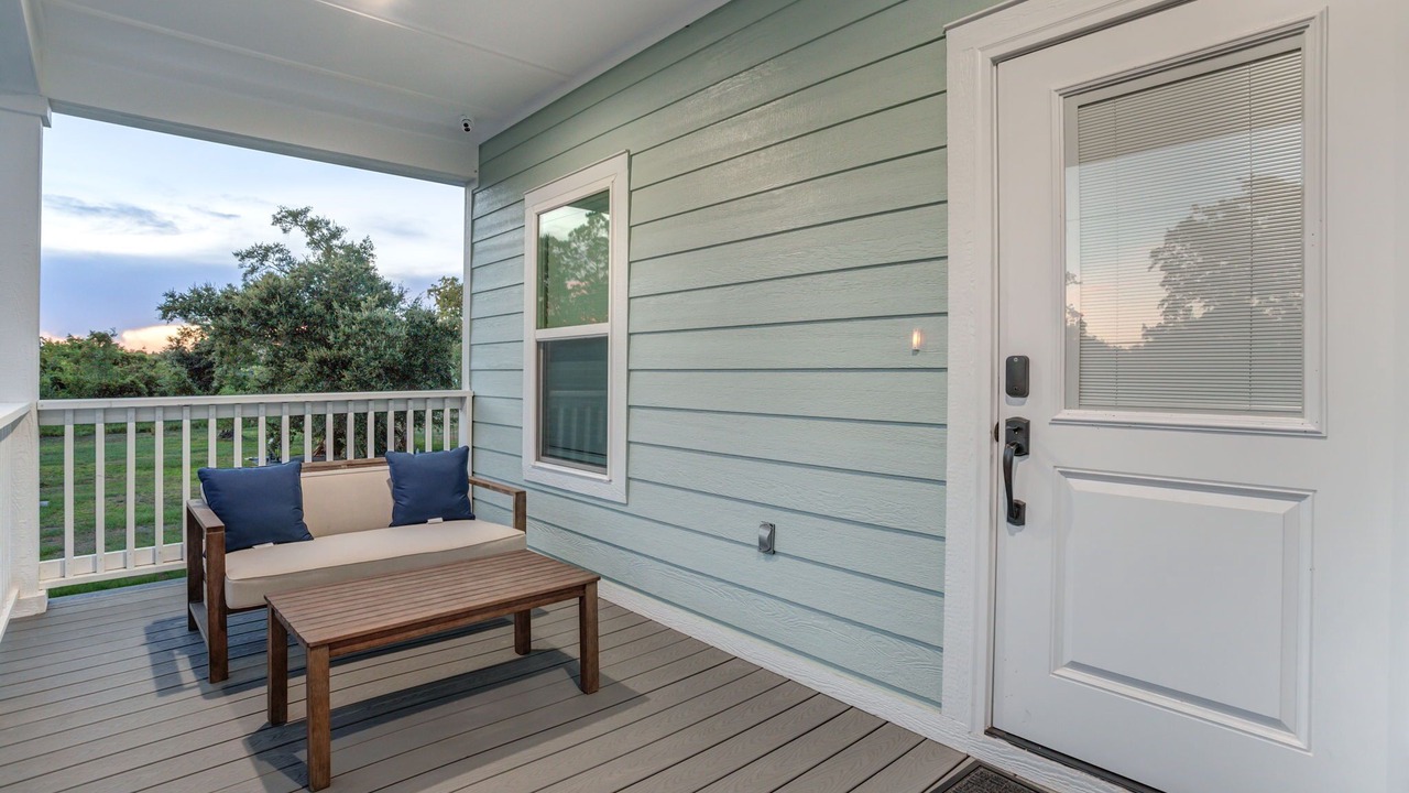 Photo of Outdoor in Waveland