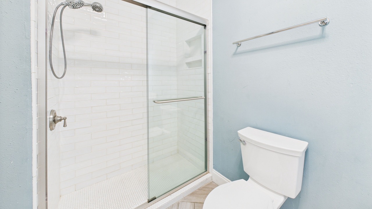 Photo of Bathroom in Rosemary Beach