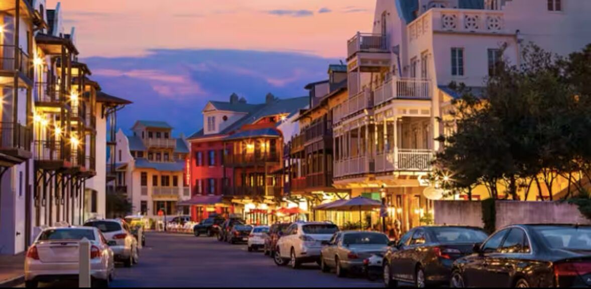 Photo of Others in Rosemary Beach