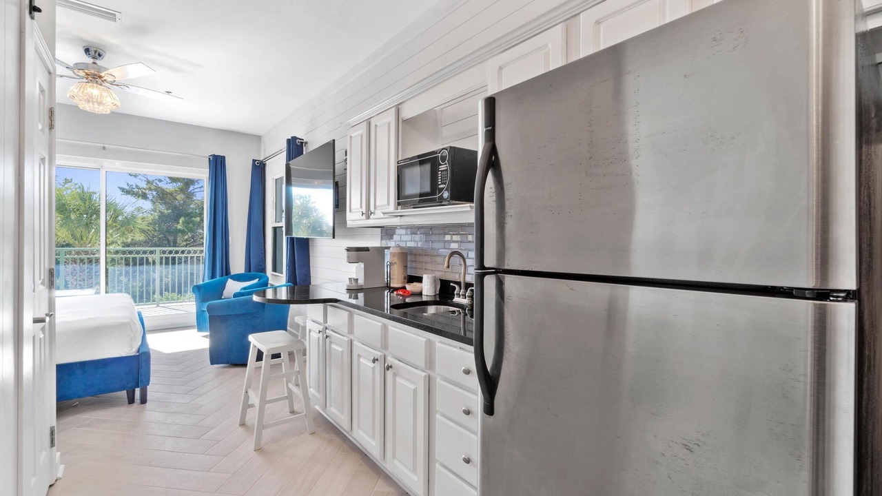 Photo of Kitchen in Rosemary Beach