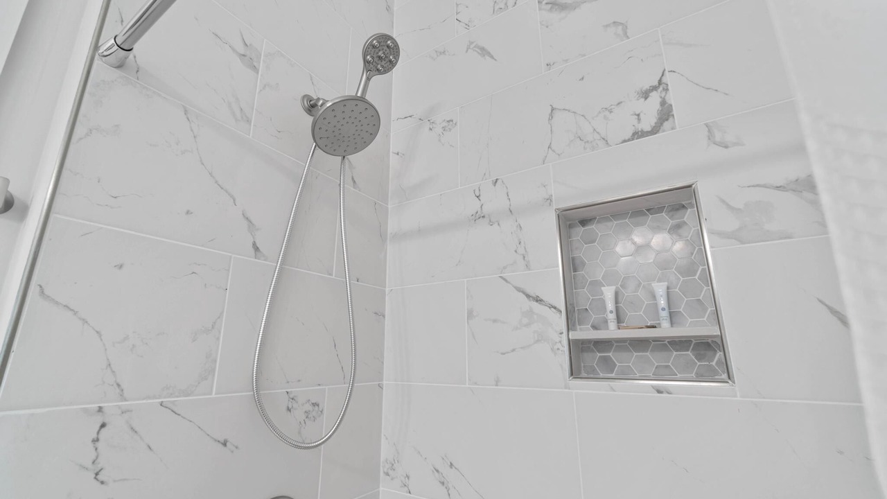 Photo of Bathroom in Rosemary Beach