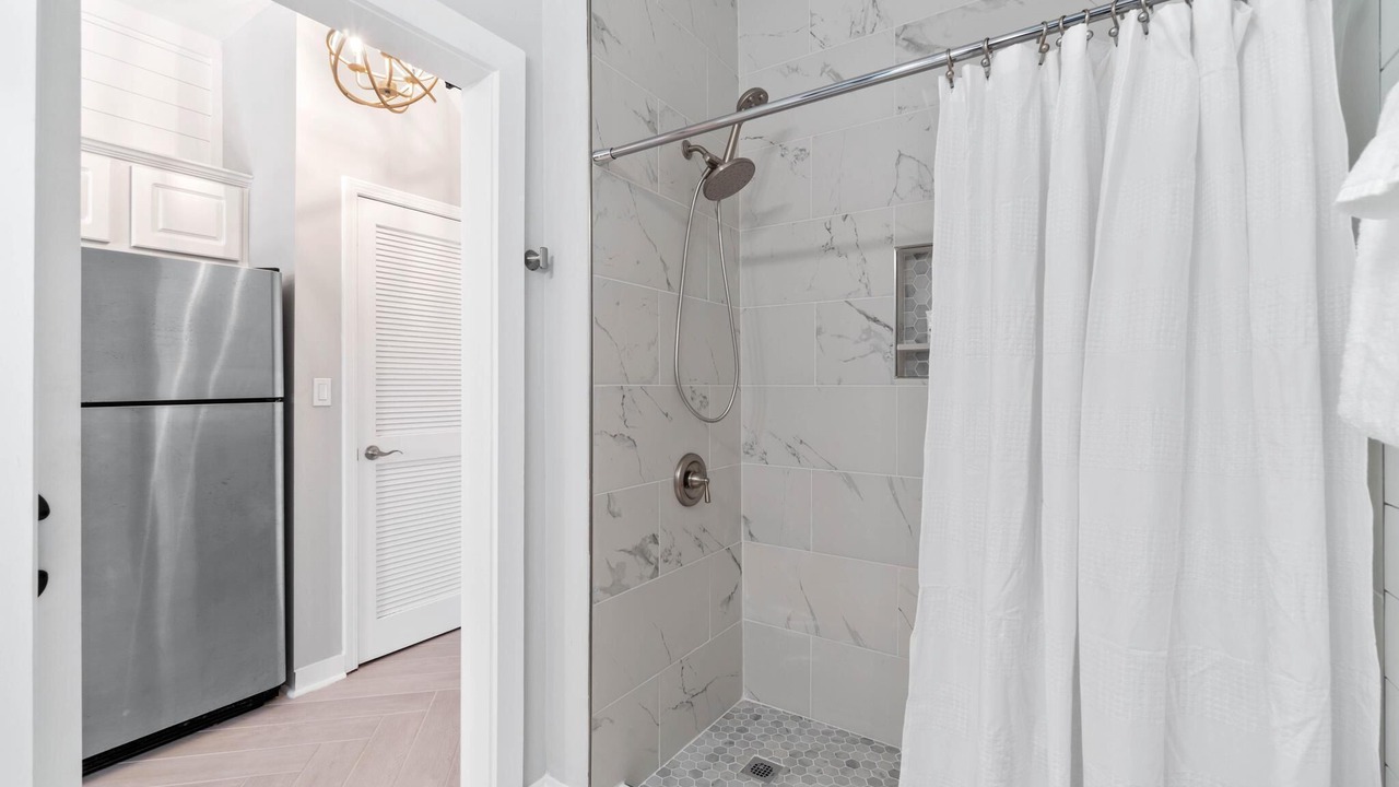 Photo of Bathroom in Rosemary Beach