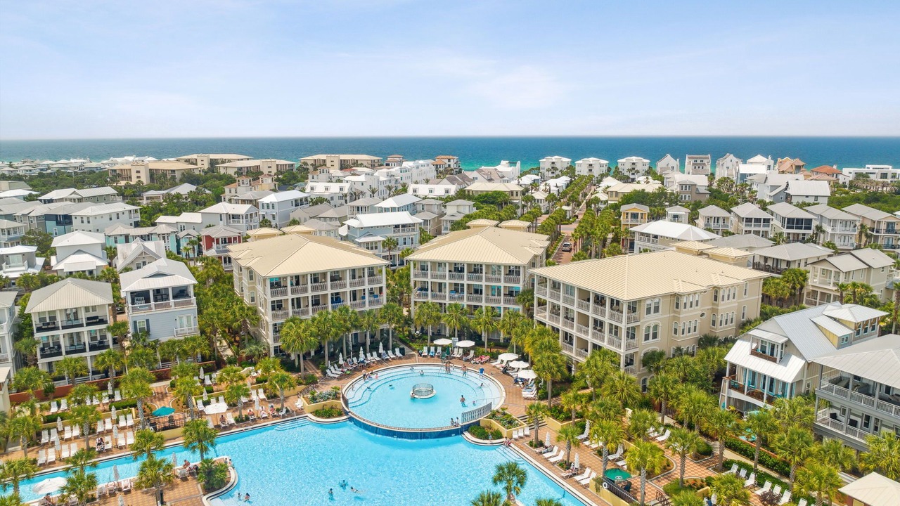 Photo of Outdoor in Seacrest Beach