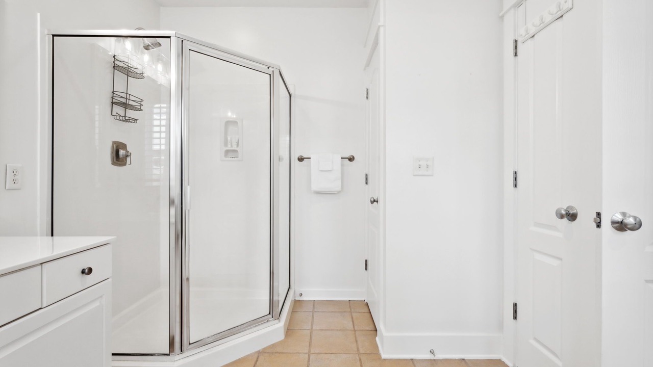 Photo of Bathroom in Seacrest Beach