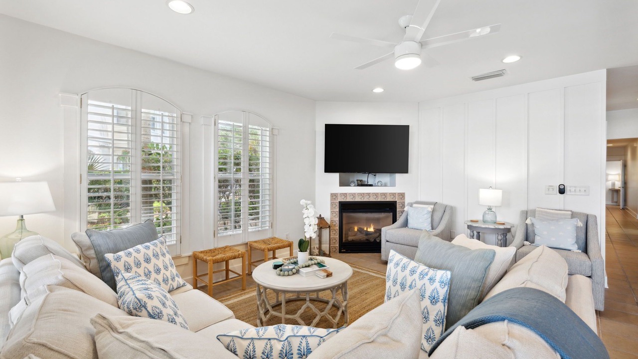 Photo of Bedroom in Seacrest Beach