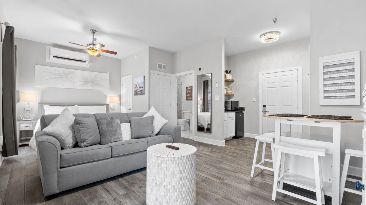 Photo of Livingroom in Seacrest Beach