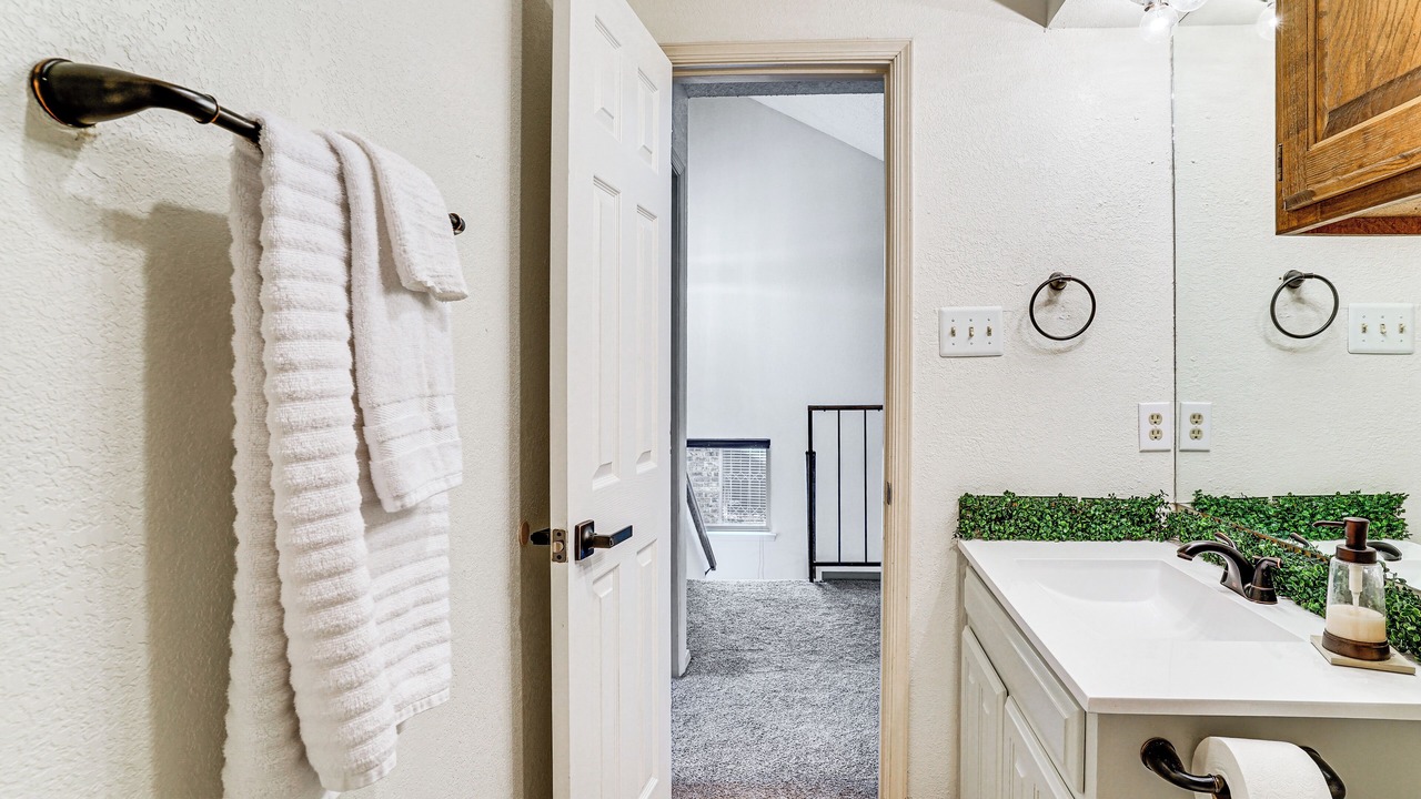 Photo of Bathroom in West Arlington