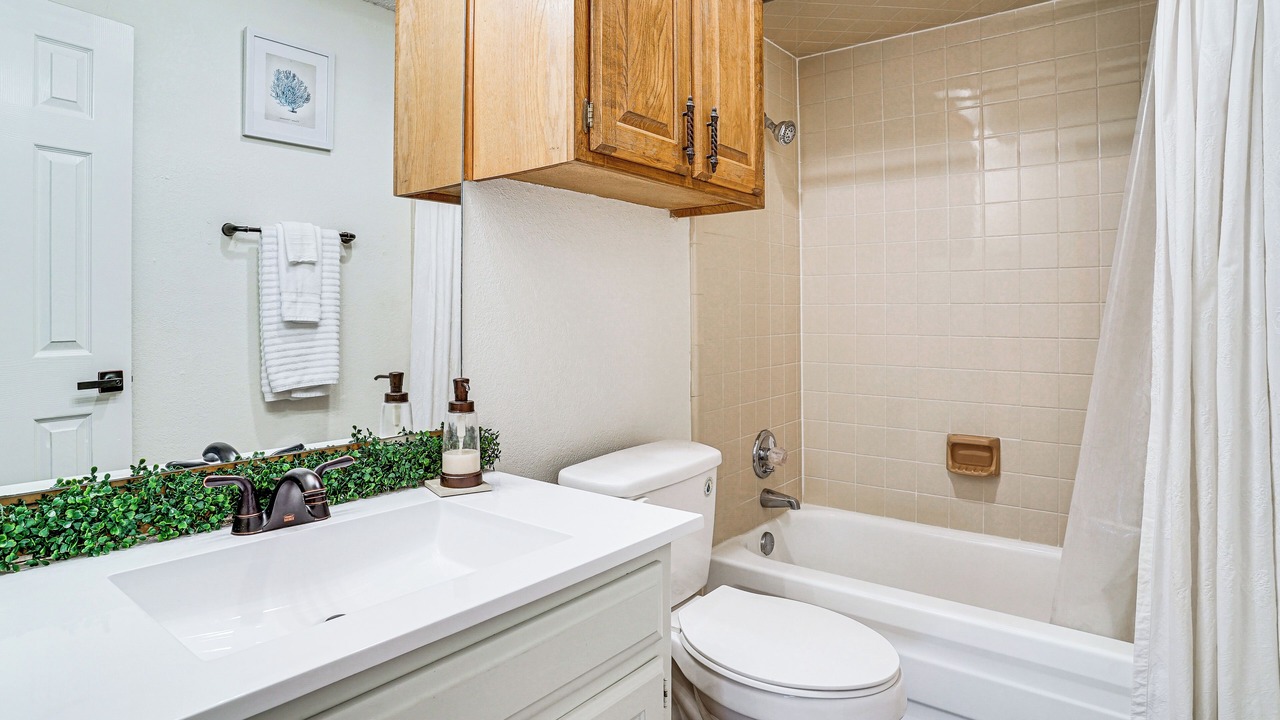 Photo of Bathroom in West Arlington