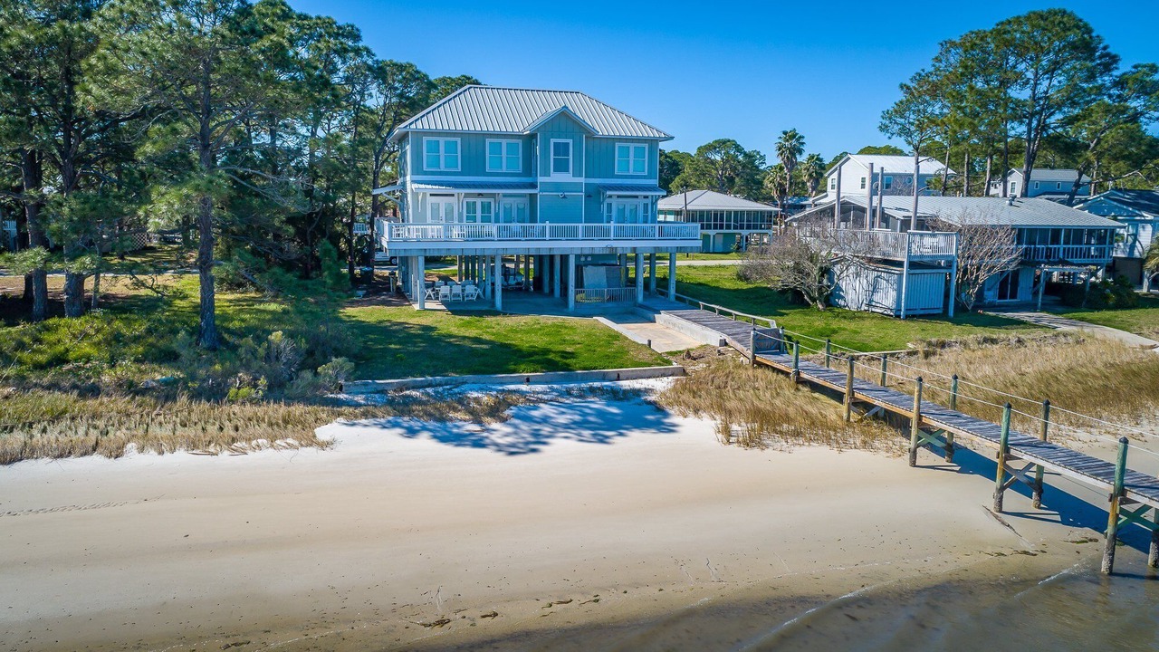 Photo of Outdoor in Alligator Point