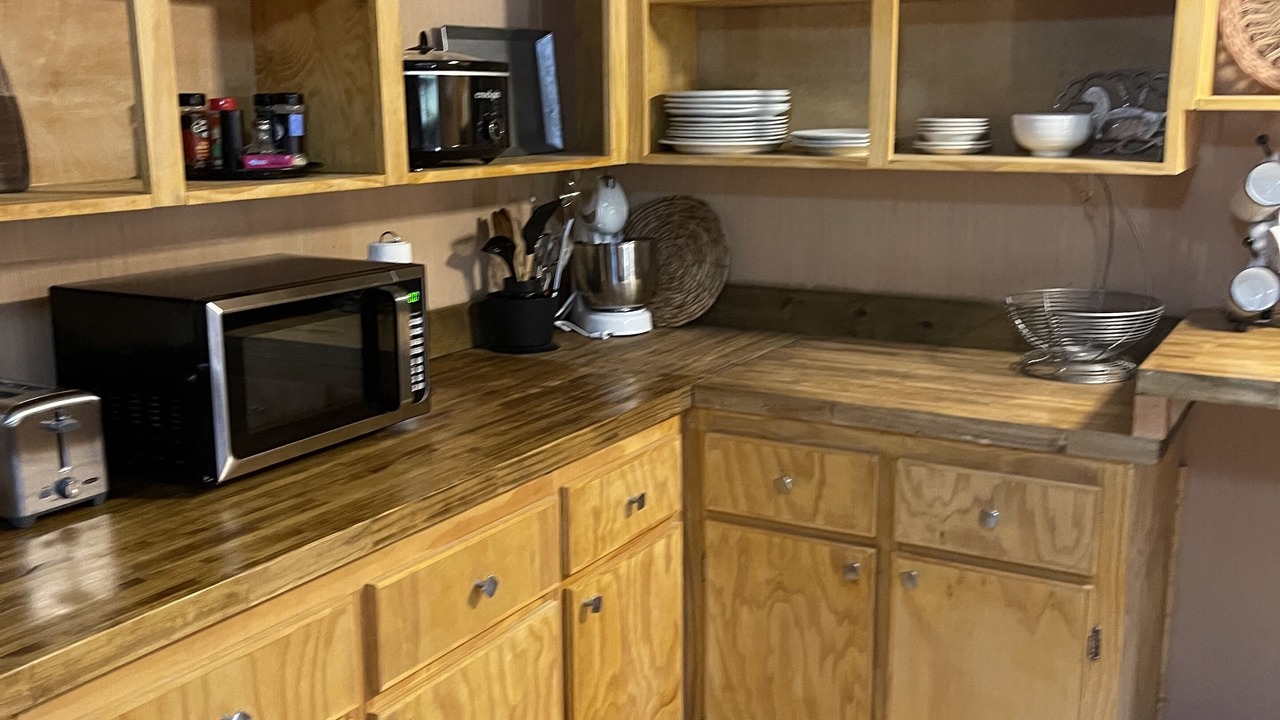 Photo of Kitchen in Benton
