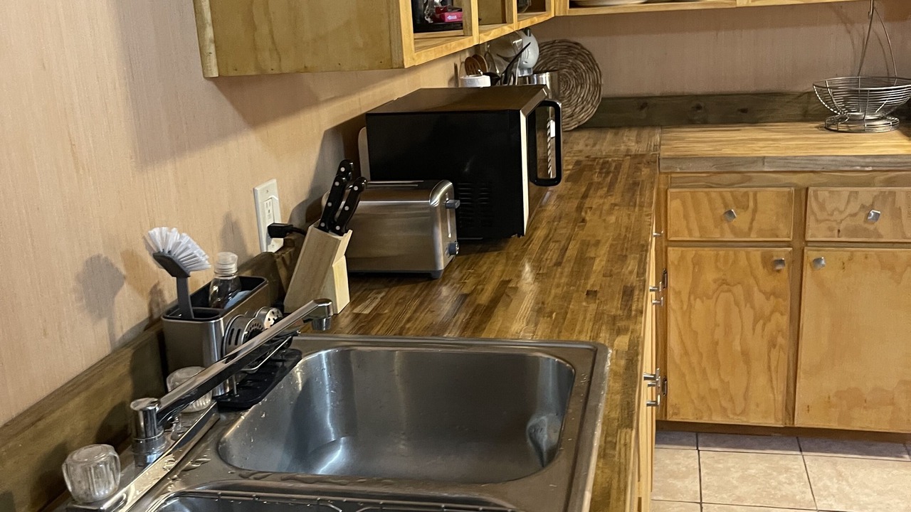 Photo of Kitchen in Benton