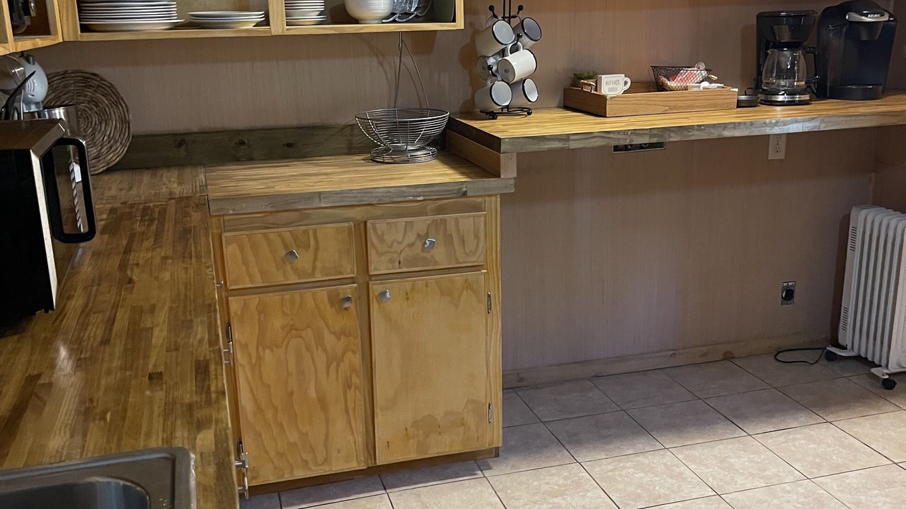 Photo of Kitchen in Benton