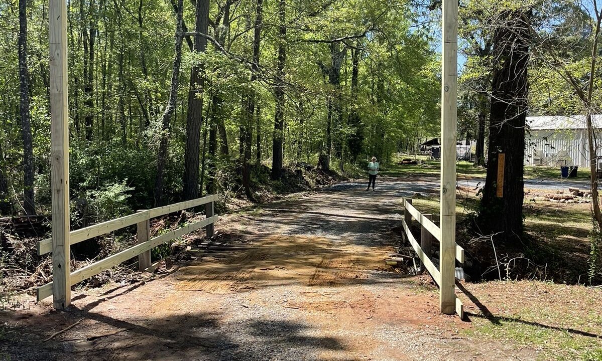 Photo of Outdoor in Benton