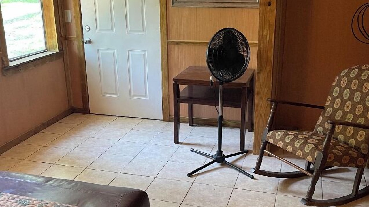 Photo of Bedroom in Benton