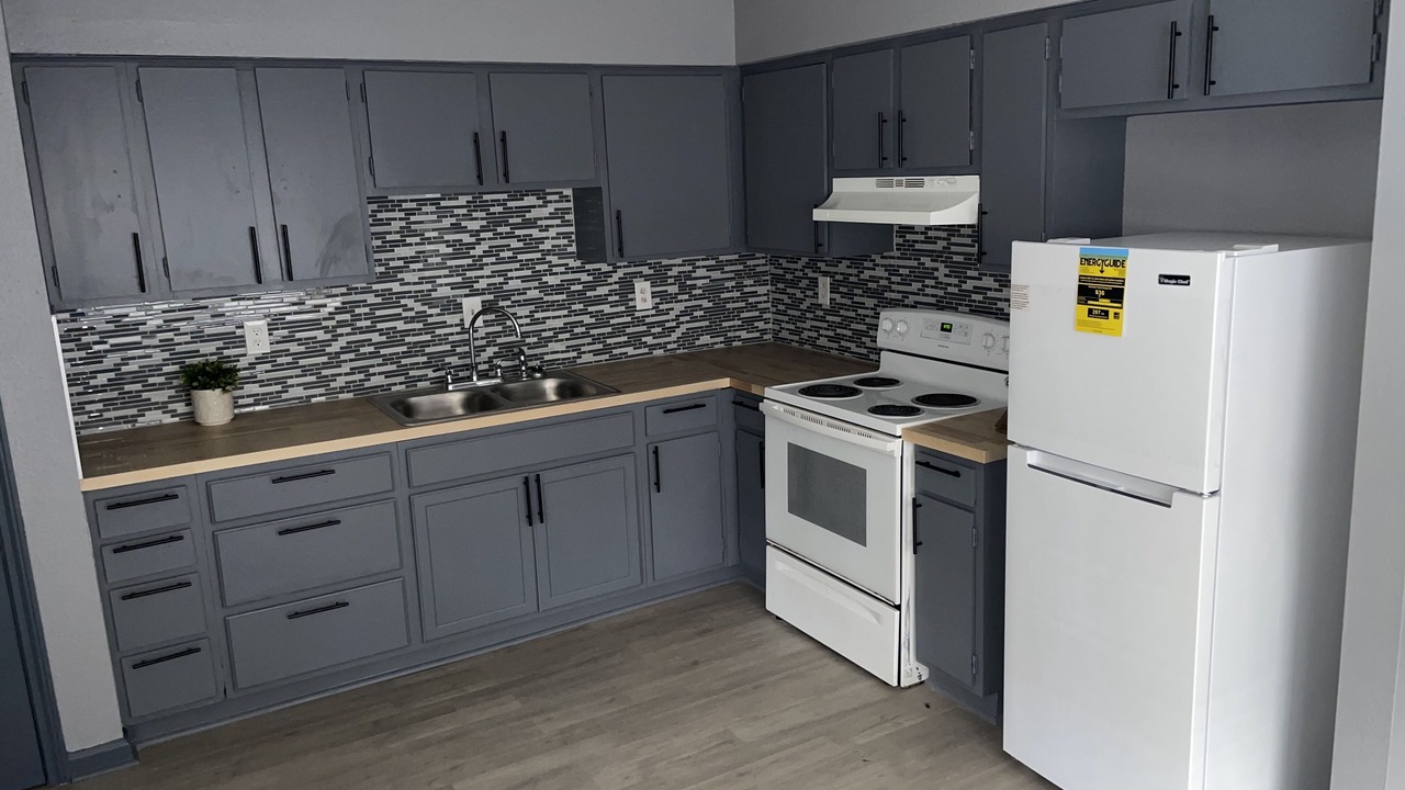 Photo of Kitchen in Jefferson