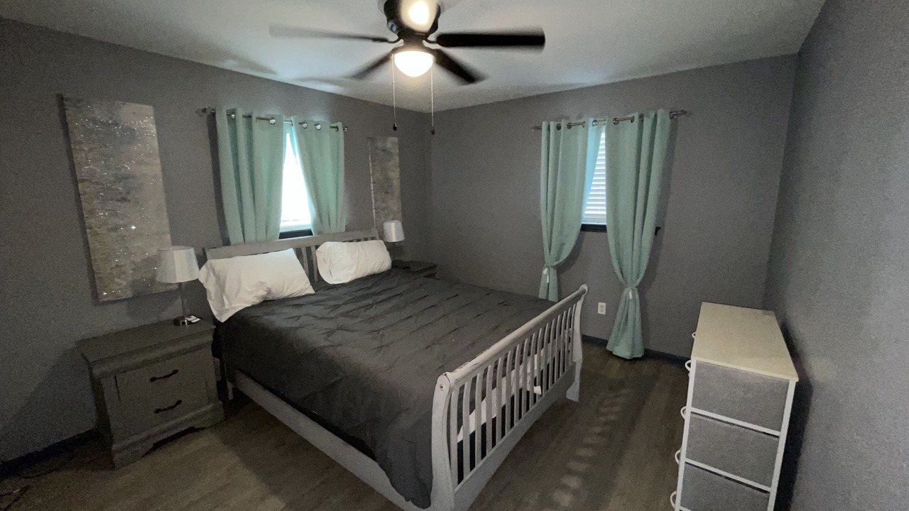 Photo of Bedroom in Jefferson