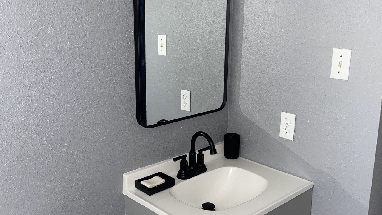 Photo of Bathroom in Jefferson