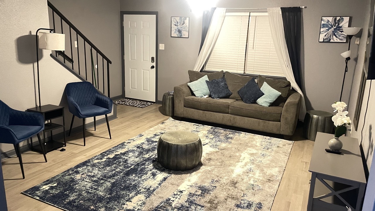 Photo of Livingroom in Jefferson
