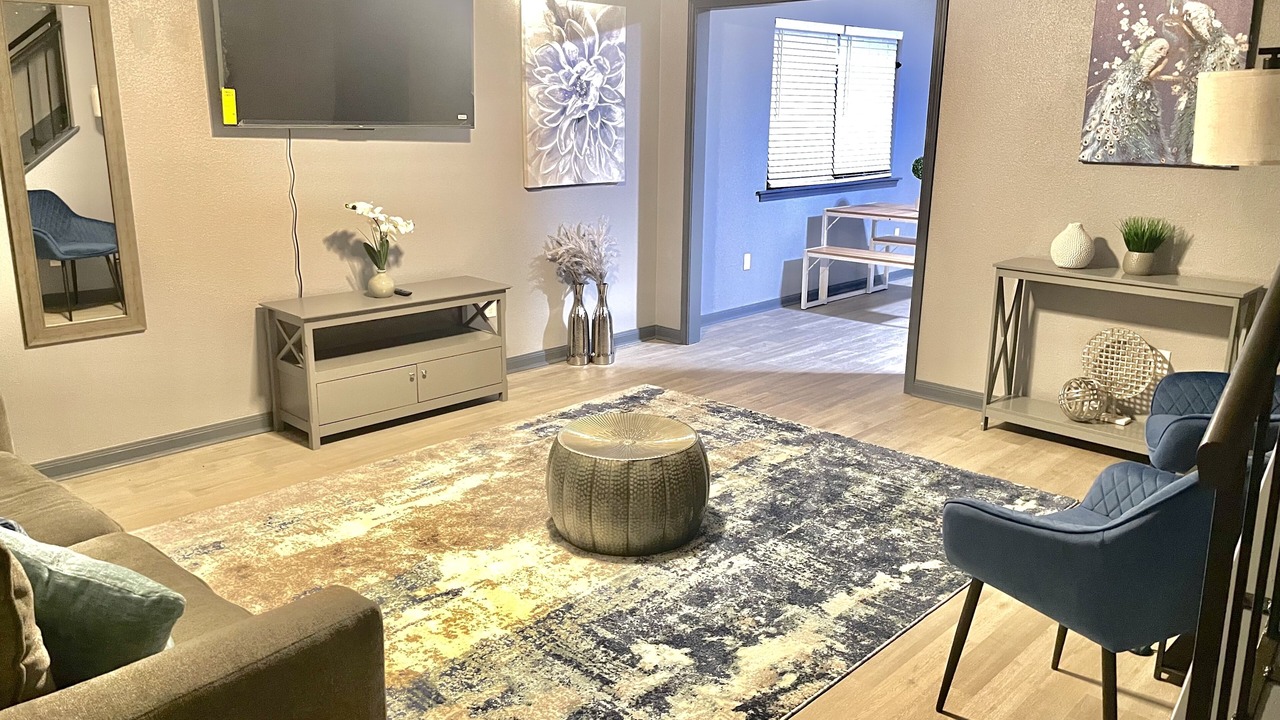 Photo of Livingroom in Jefferson