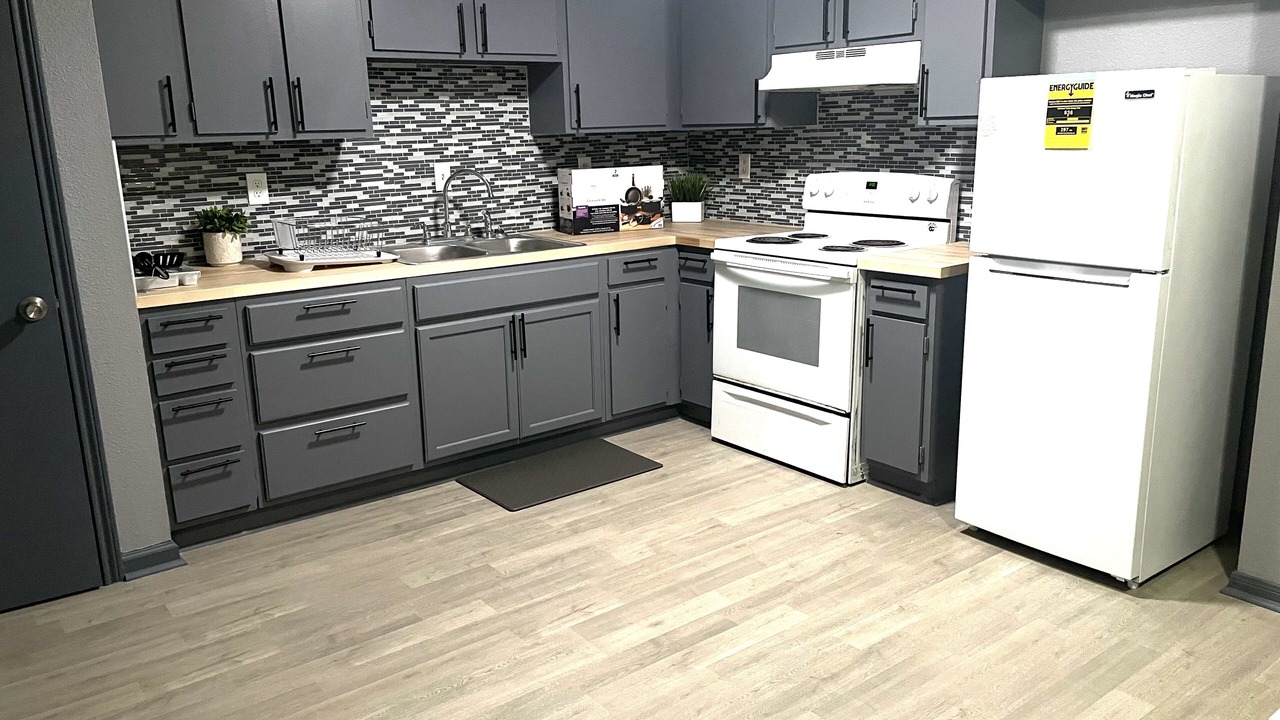 Photo of Kitchen in Jefferson