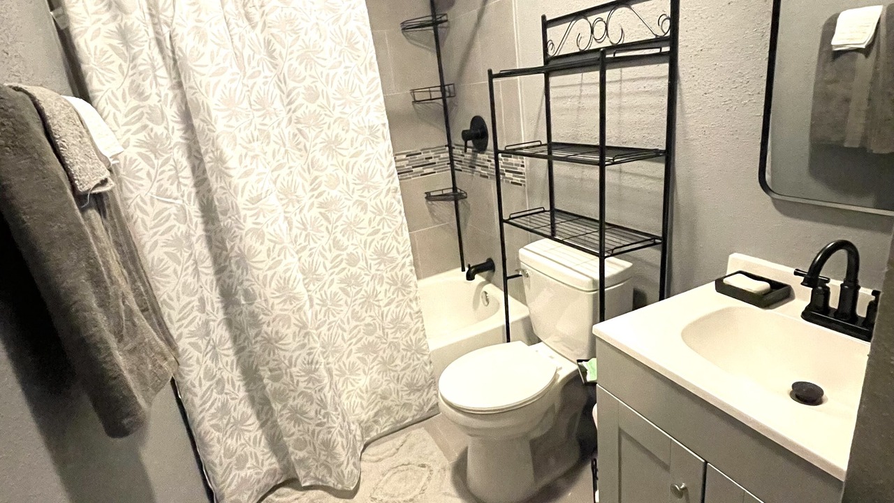 Photo of Bathroom in Jefferson