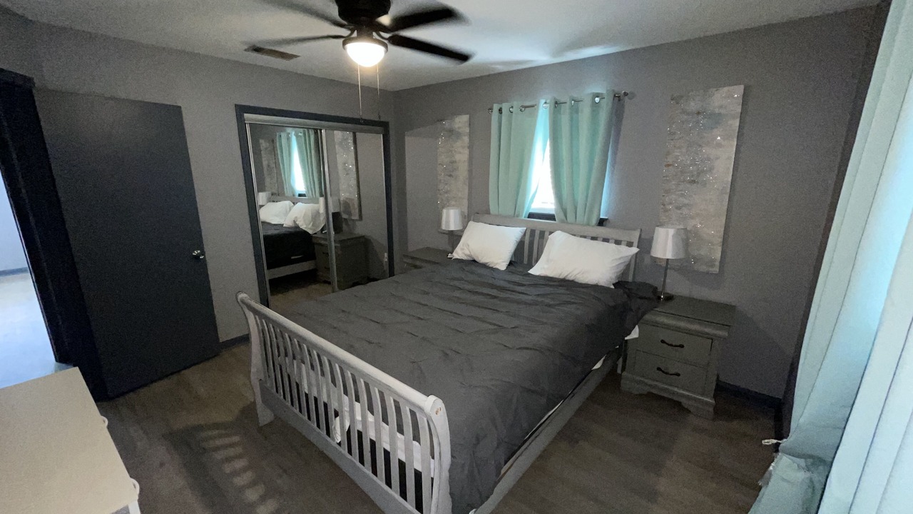 Photo of Bedroom in Jefferson