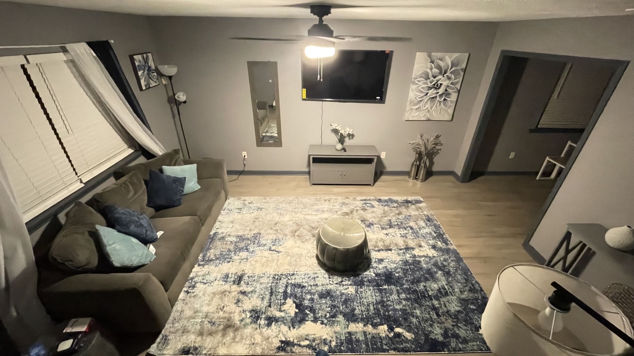 Photo of Livingroom in Jefferson