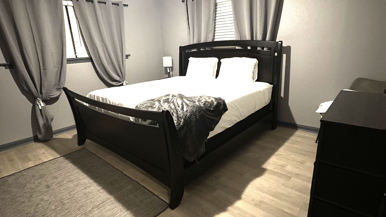 Photo of Bedroom in Jefferson