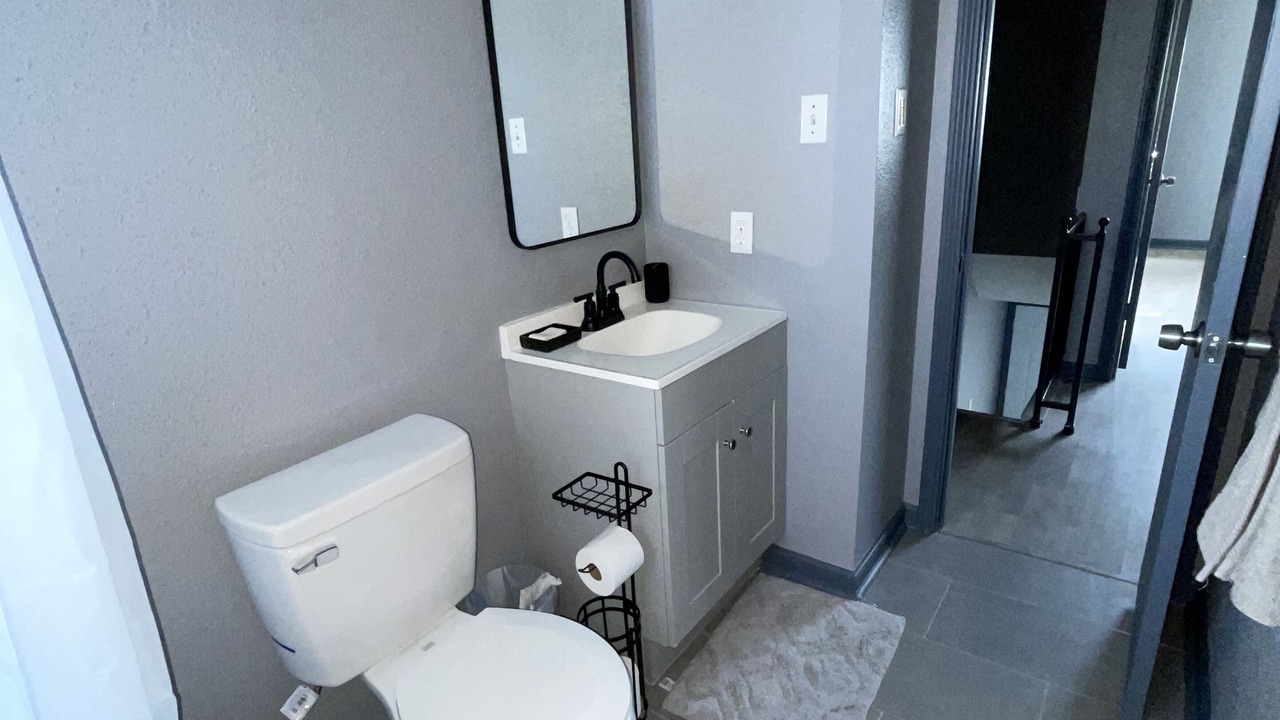 Photo of Bathroom in Jefferson