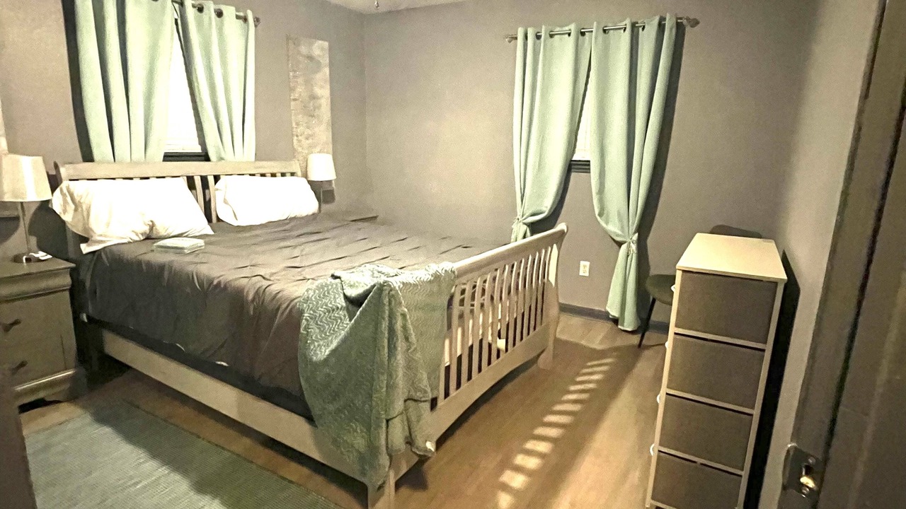 Photo of Bedroom in Jefferson