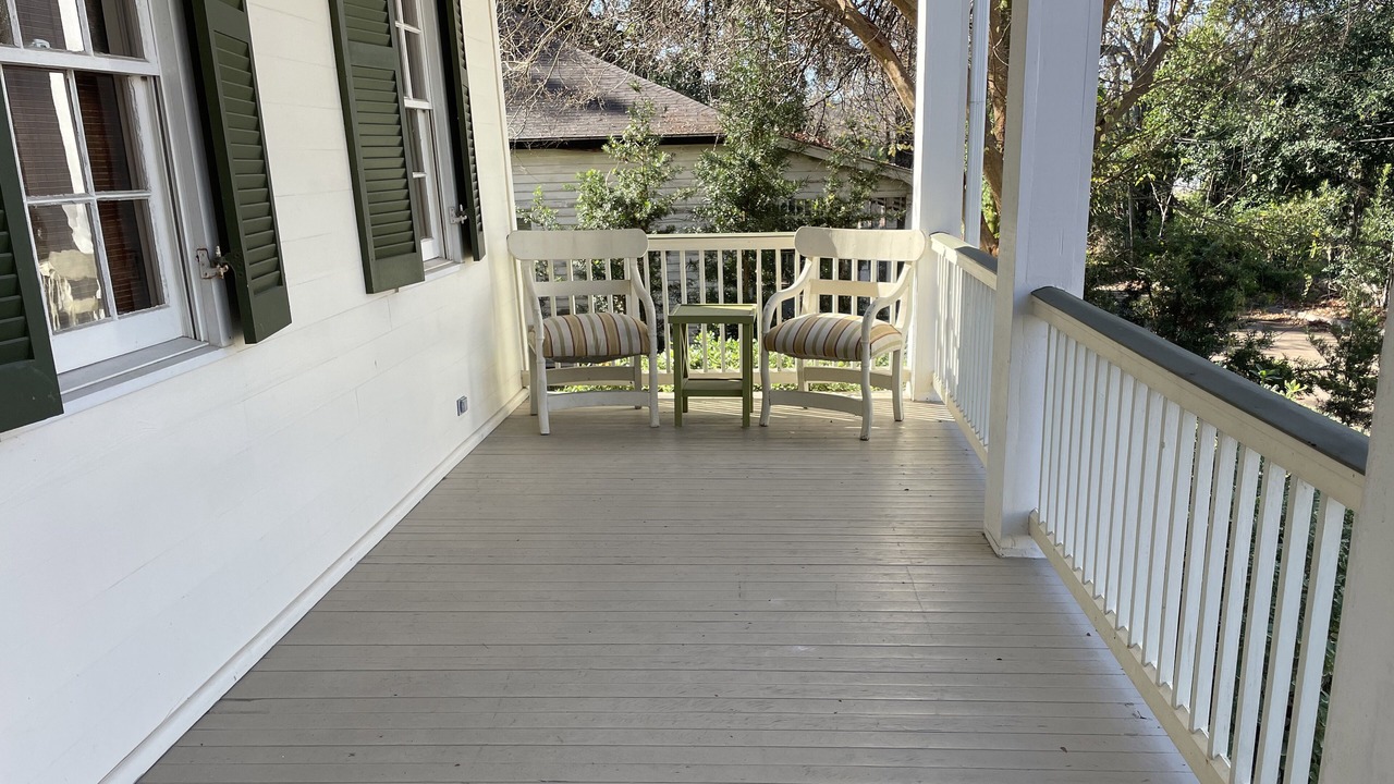 Photo of Outdoor in Natchez