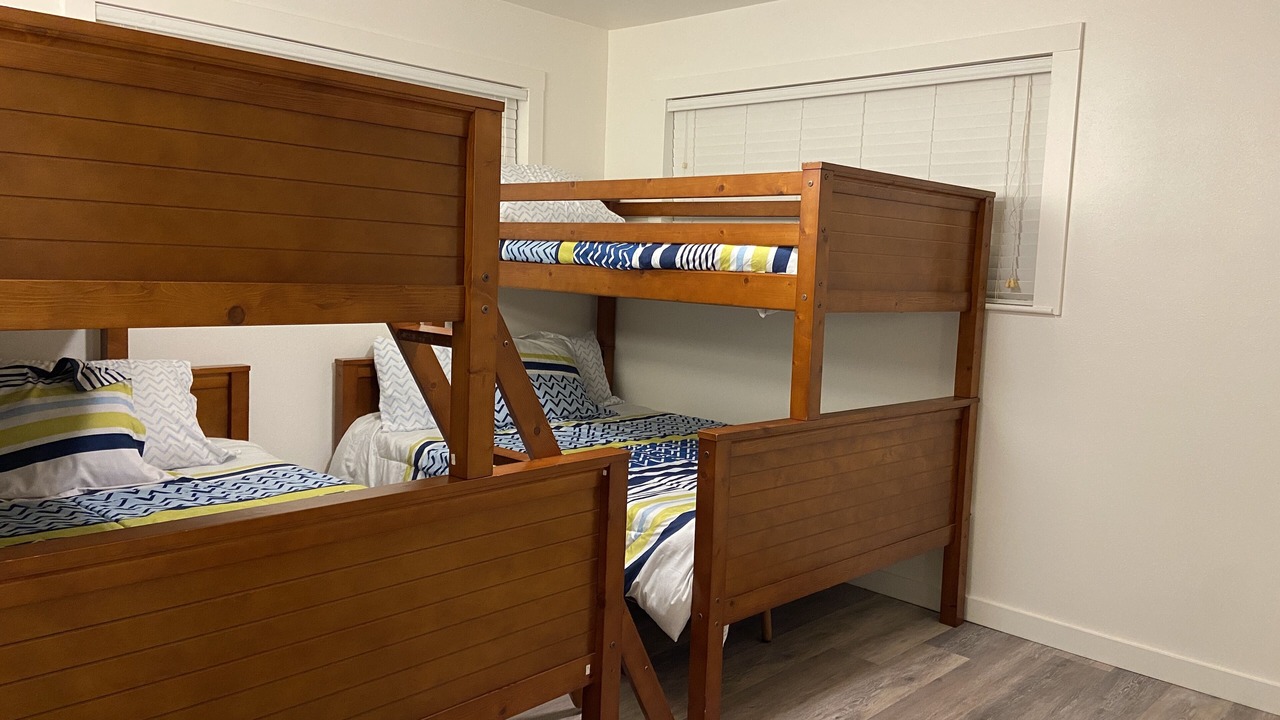 Photo of Bedroom in Broaddus