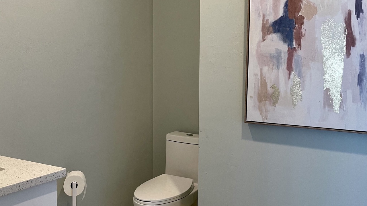 Photo of Bathroom in Rural Estates