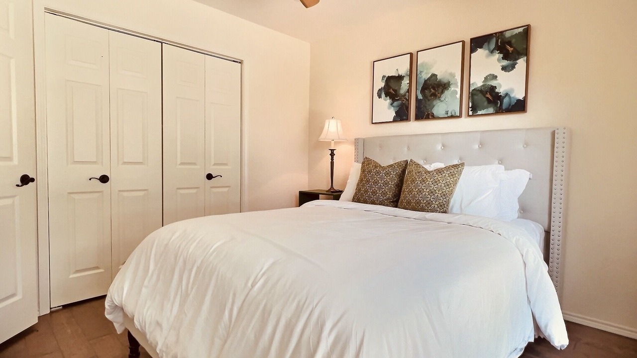 Photo of Bedroom in Rowlett