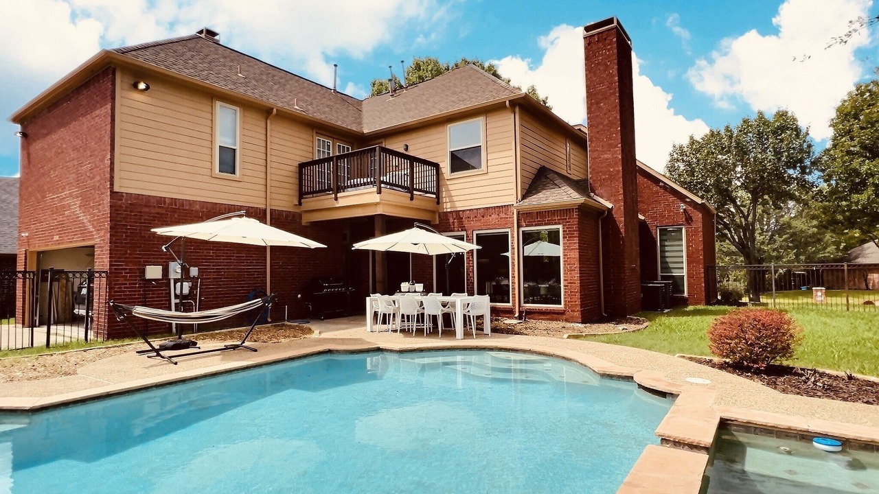Photo of Outdoor in Rowlett