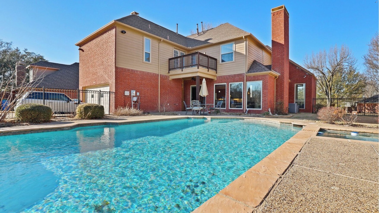 Photo of Outdoor in Rowlett