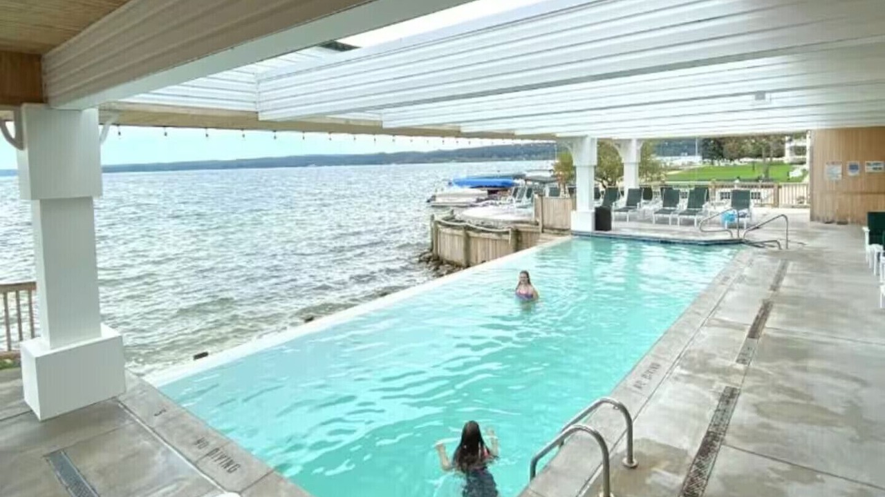 Photo of Outdoor in Onekama