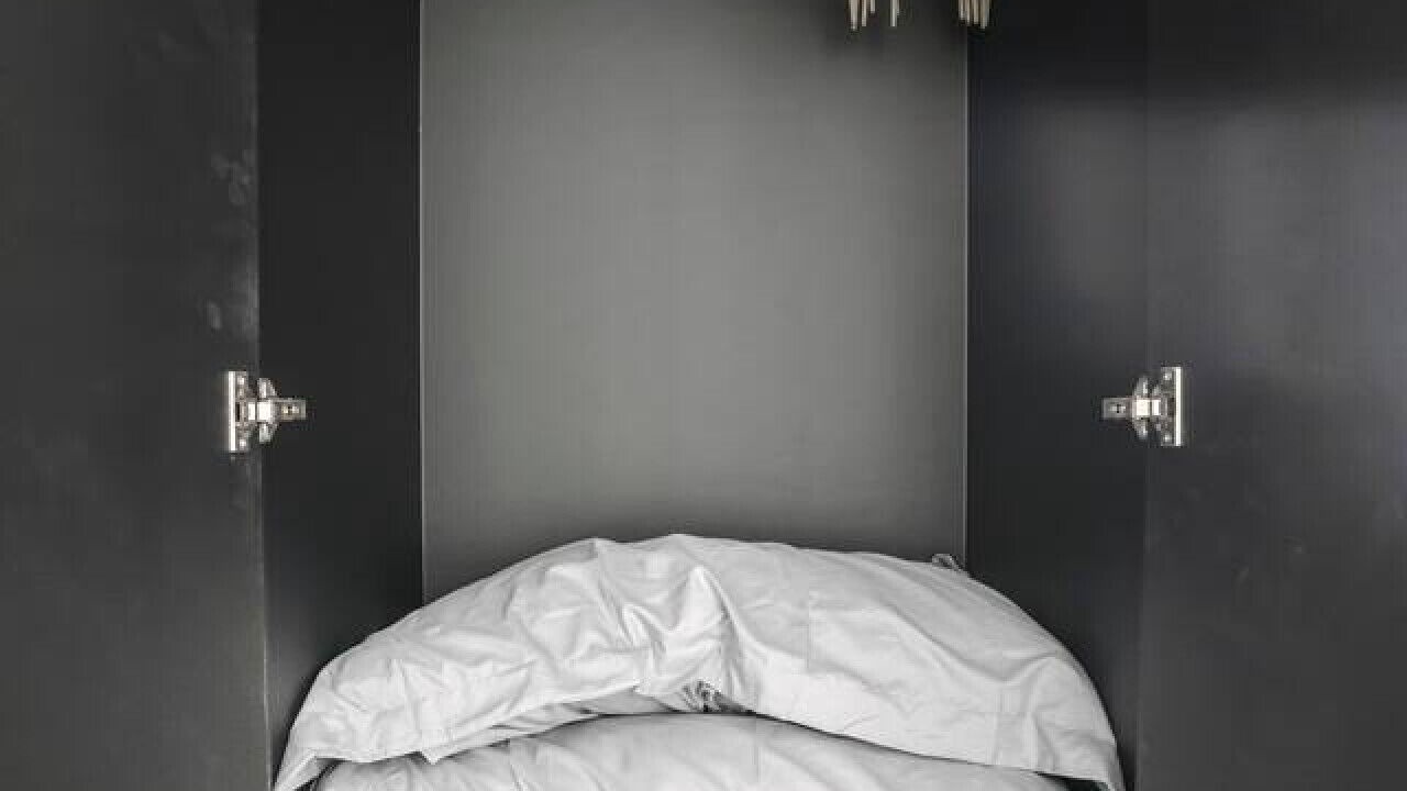 Photo of Bedroom in East Downtown Houston