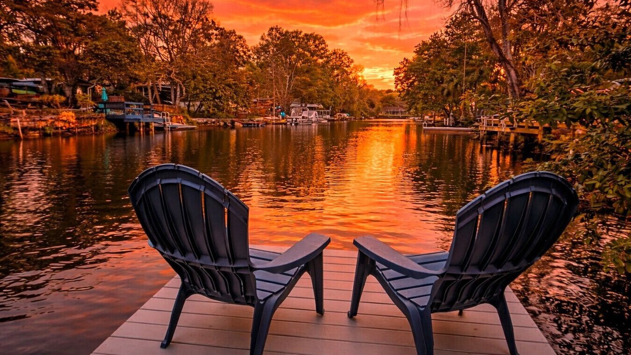 Photo of Outdoor in Weeki Wachee Gardens