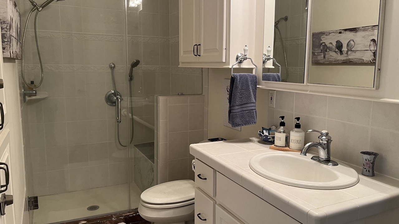 Photo of Bathroom in Canton