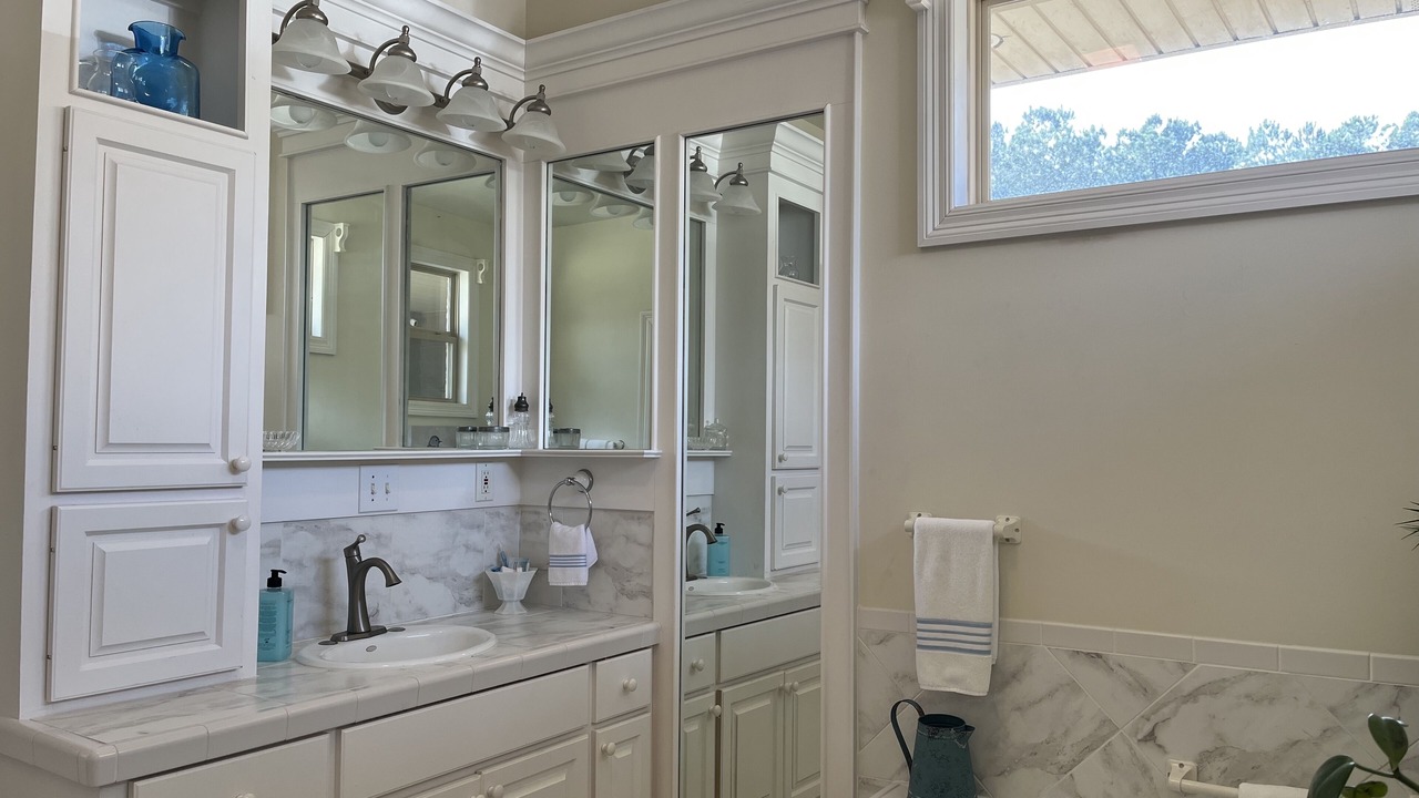 Photo of Bathroom in Canton