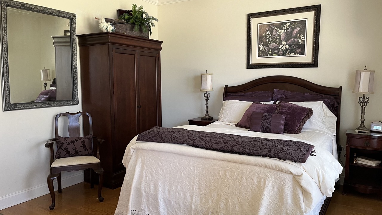 Photo of Bedroom in Canton