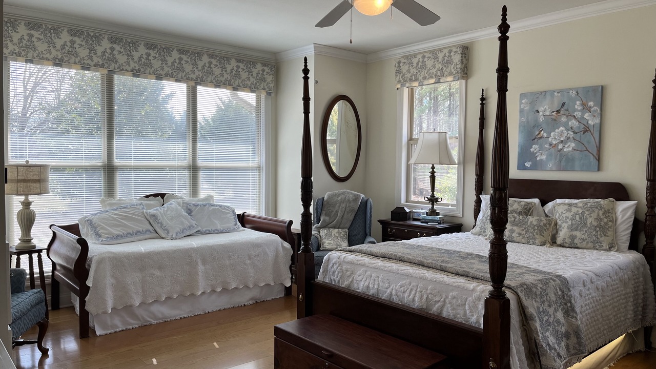 Photo of Bedroom in Canton