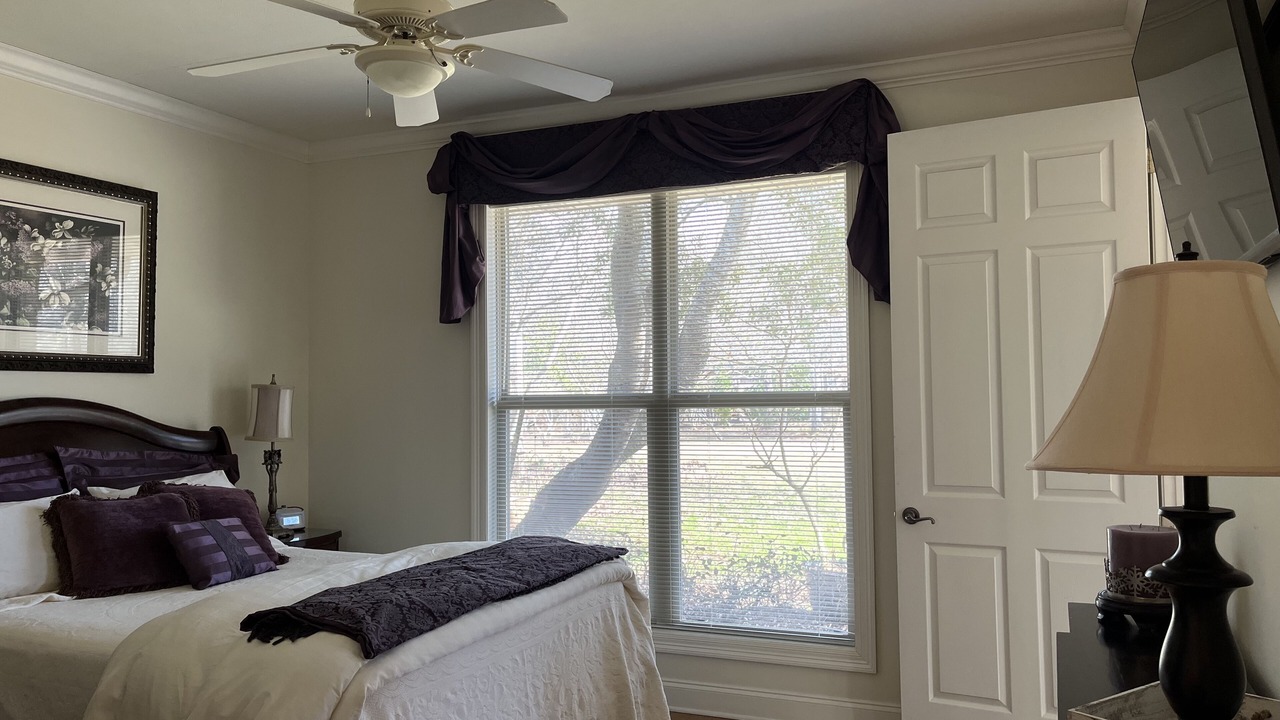 Photo of Bedroom in Canton