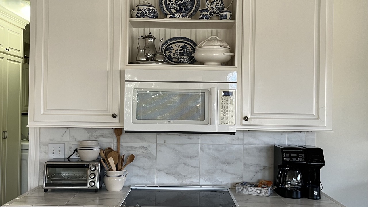 Photo of Kitchen in Canton