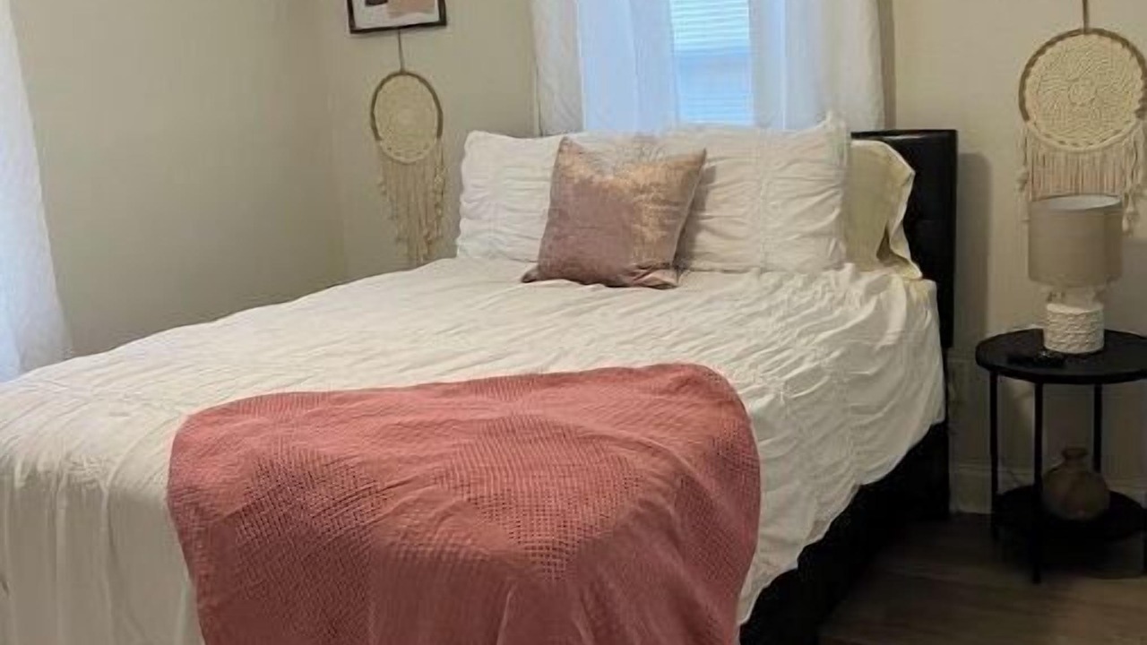 Photo of Bedroom in Port Arthur