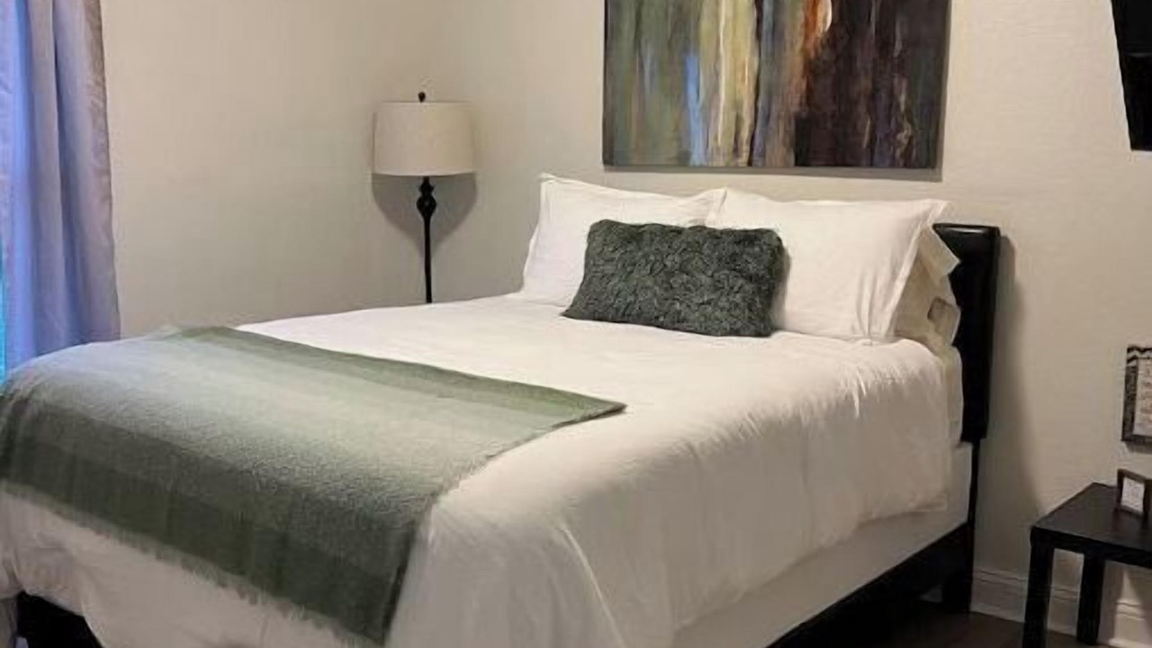 Photo of Bedroom in Port Arthur