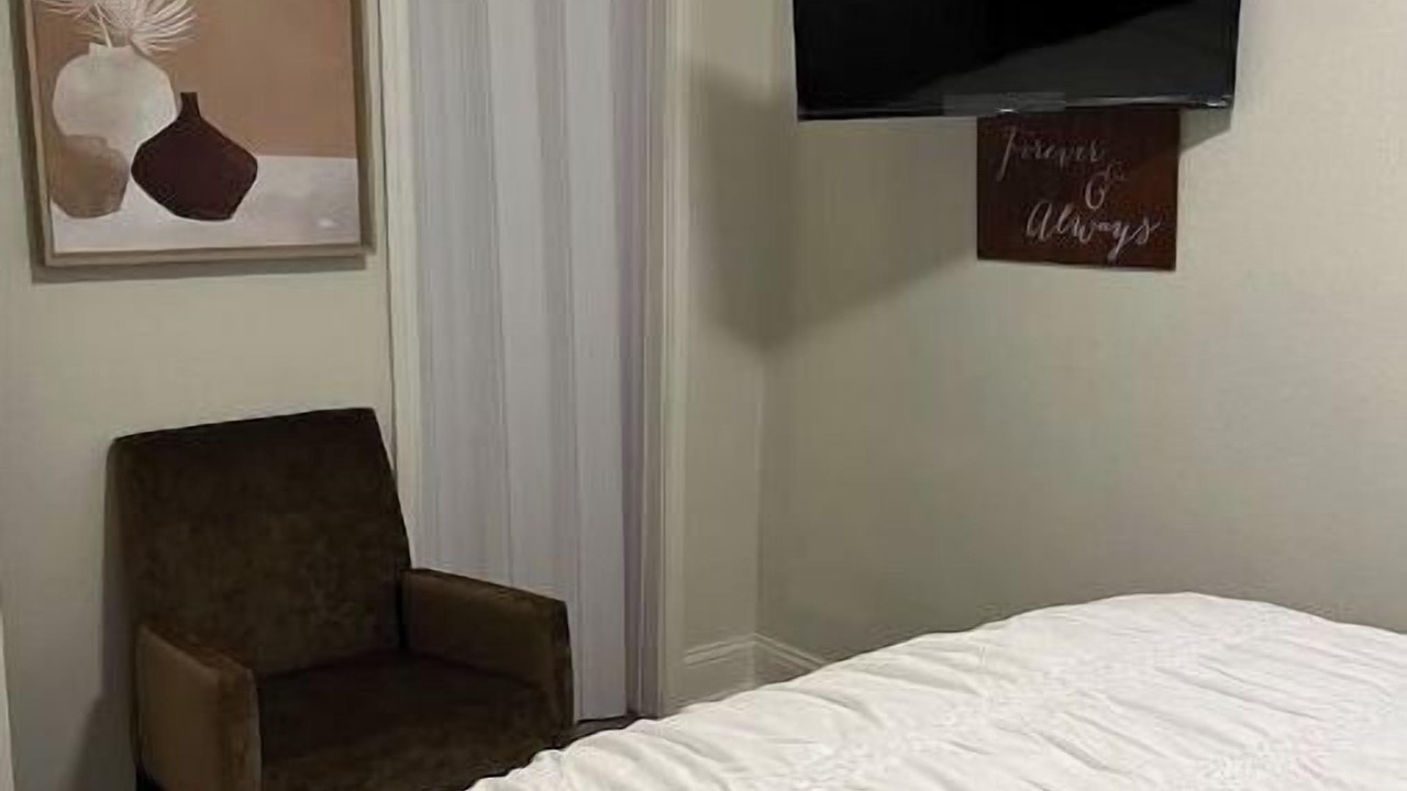 Photo of Bedroom in Port Arthur