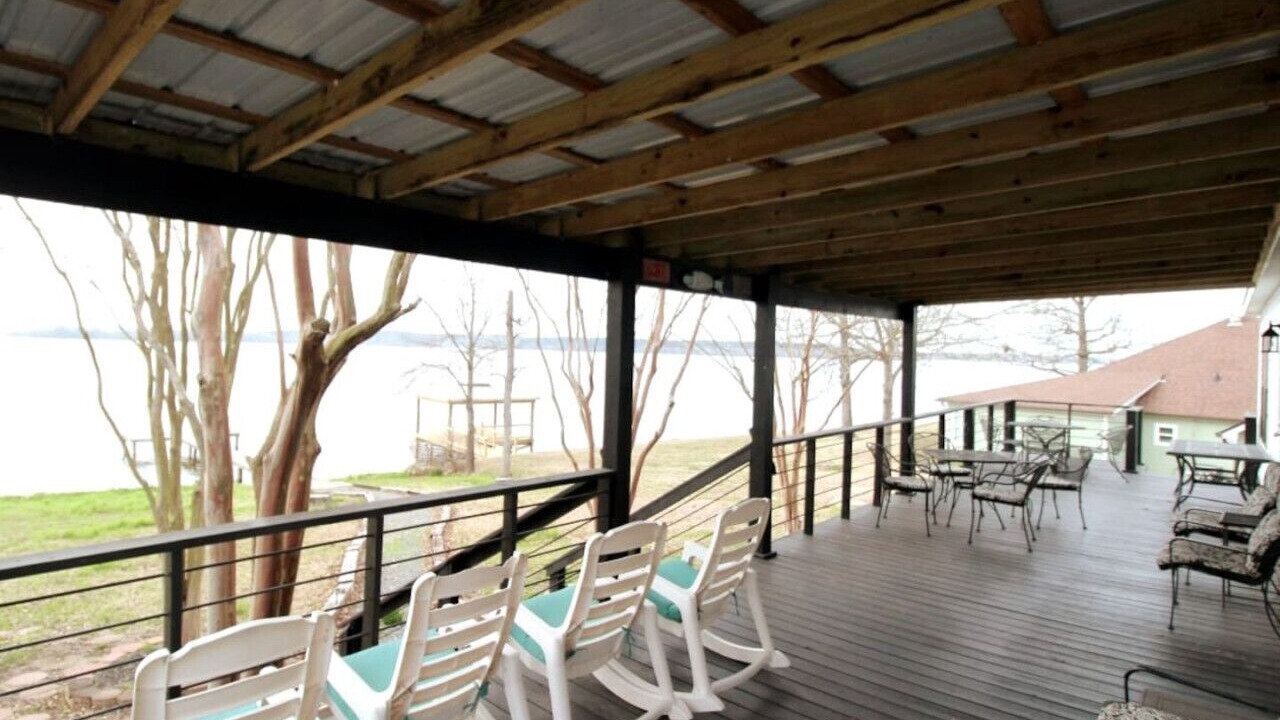Photo of Patio Balcony in Zwolle