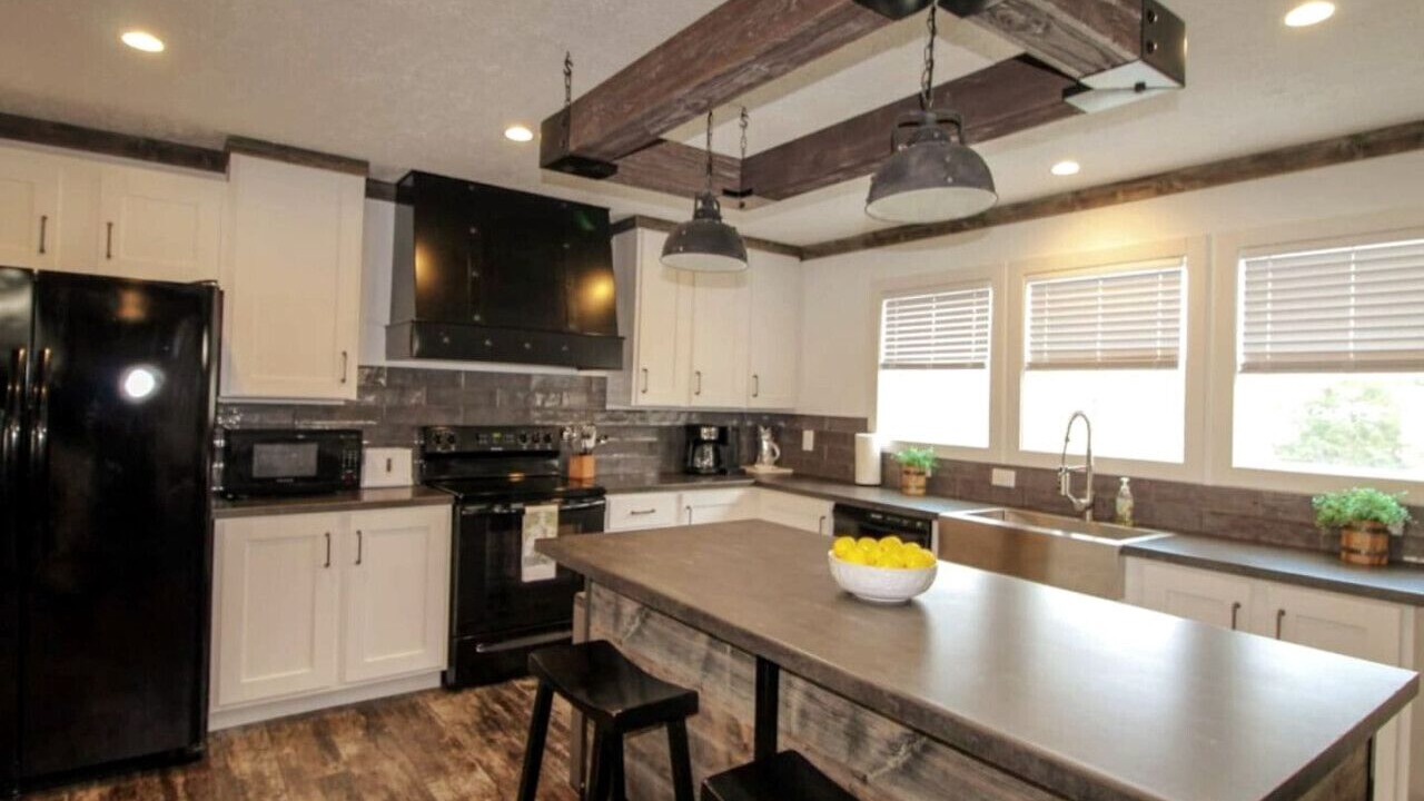 Photo of Kitchen in Zwolle